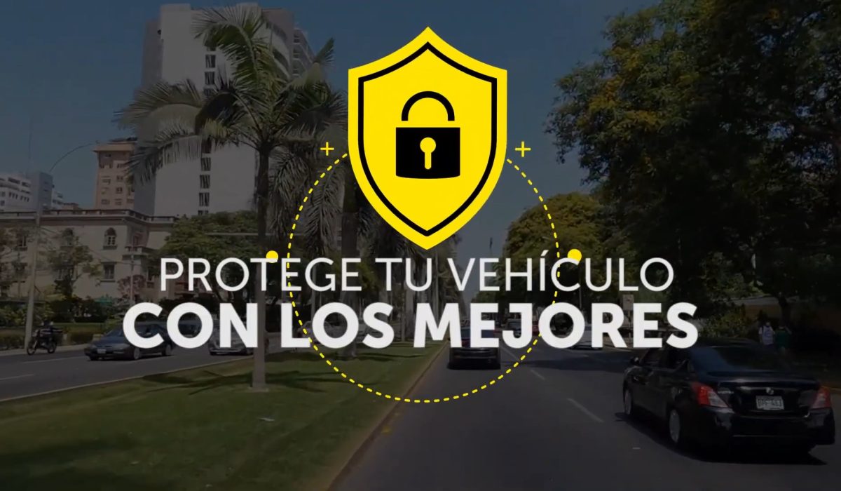 Plataforma Inteligt GPS 